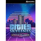 Cities: Skylines: Synthetic Dawn Radio (Expansion) (PC)