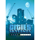 Cities: Skylines: Deep Focus (Expansion) (PC)