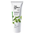 The Humble Co. Fresh Mint Natural Toothpaste 75ml