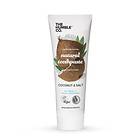 The Humble Co. Coconut & Salt Natural Toothpaste 75ml