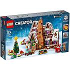 LEGO Creator 10267 Gingerbread House
