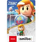 Nintendo Amiibo - Link - The Legend of Zelda: Link's Awakening