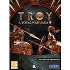 Total War Saga: TROY (PC)