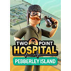 Two Point Hospital: Pebberley Island (PC)