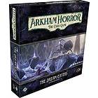 Arkham Horror: Kortspill - The Dream-Eaters (exp.)