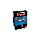 Star Wars X-Wing 2nd Edition: Huge Ship Conversion Kit (exp.)