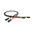 Tellurium Q Ultra Black II 2RCA - 2RCA 1m