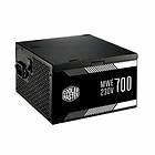 Cooler Master MWE 700 White 230V - V2 700W