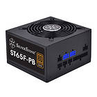 SilverStone Strider Plus ST65F-PB 650W