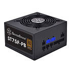 SilverStone Strider Plus ST75F-PB 650W