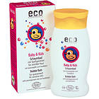 Eco Cosmetics Baby & Kids Bubble Bath 200ml