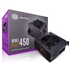 Cooler Master MWE V2 Bronze 450W