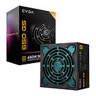 EVGA SuperNOVA G5 650W