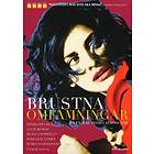 Brustna Omfamningar (DVD)
