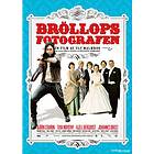 Bröllopsfotografen (DVD)