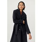 Ellos Fiori Coat (Dam)
