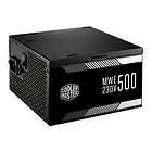 Cooler Master MWE 500 White 230V - V2 500W