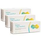 Lenjoy 1 Day Comfort (90-pack)