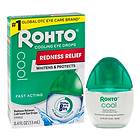 Rohto Cool Redness Relief Cooling Eye Drops 13ml