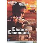 Chain of Command (DVD)