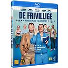 De Frivillige (Blu-ray)