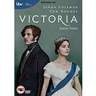 Victoria - Season 3 (UK) (Blu-ray)