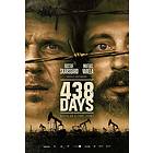 438 Dagar (Blu-ray)