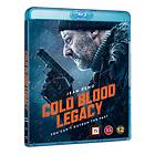 Cold Blood Legacy (2019) (Blu-ray)