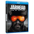 Jarhead: Law of Return (Blu-ray)