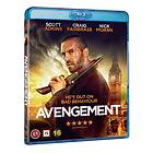 Avengement (Blu-ray)