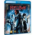 Hellboy (2004) (Blu-ray)