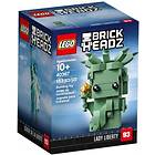 LEGO BrickHeadz 40367 La Statue de la Liberté