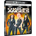 Charlie's Angels (2000) (UHD+BD)