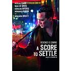 A Score to Settle (Blu-ray)