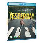 Yesterday (Blu-ray)