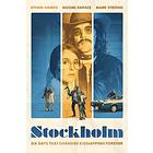 Stockholm (Blu-ray)