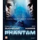 Phantom (Blu-ray)