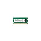 Transcend SO-DIMM DDR4 2666MHz 16GB (JM2666HSB-16G)