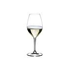 Riedel Vinum verre de champagne 44cl 2-pack