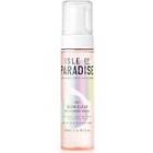 Isle Of Paradise Glow Clear Self Tanning Mousse Light 200ml