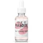 Isle Of Paradise Self Tanning Drops Light 30ml
