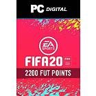 FIFA 20 - 2200 Points (PC)
