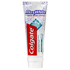 Colgate Max White With White Micro Crystals Tandkräm 75ml