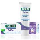 Sunstar GUM Ortho Toothpaste 75ml