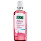 Sunstar GUM SensiVital+ Munskölj 500ml