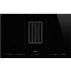 SMEG HOBD682D (Black)