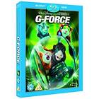 G-Force (UK) (Blu-ray)