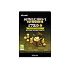 Minecraft: Minecoins 1720 Coins (PC)