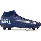 Nike Mercurial Superfly 7 Academy MDS DF MG FG (Homme)