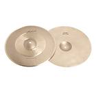 Avantgarde Cymbals Feinschmecker Dry Hi-Hats 14"